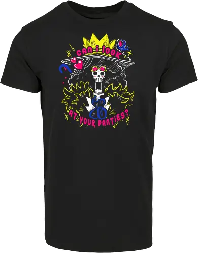 Soul King Pirate