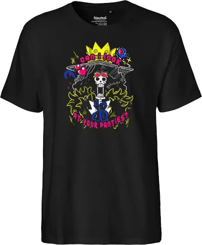 Soul King Pirate