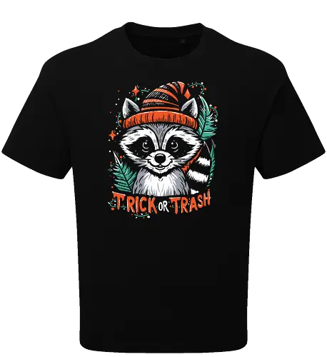 Trick or Trash