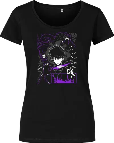 Shadow Monarch