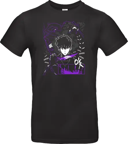 Shadow Monarch