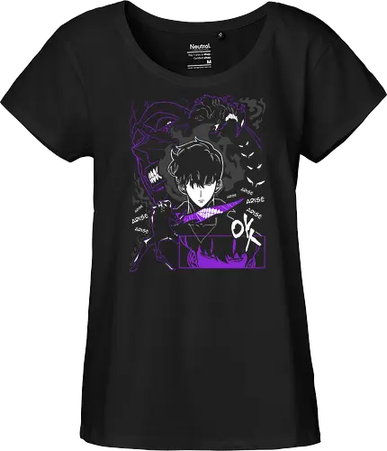 Shadow Monarch