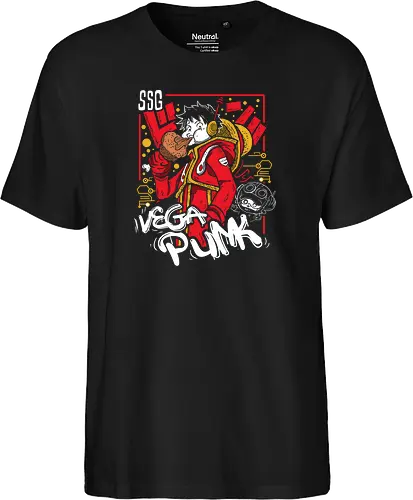 Vegapunk Pirate King