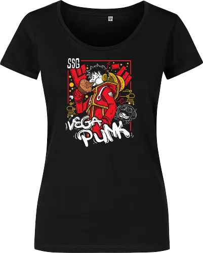 Vegapunk Pirate King