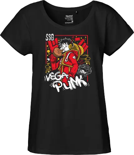 Vegapunk Pirate King
