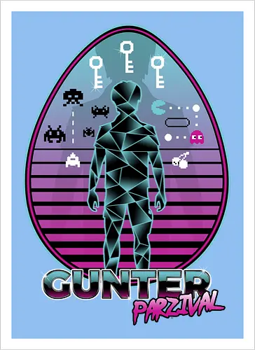 Classic Gunter