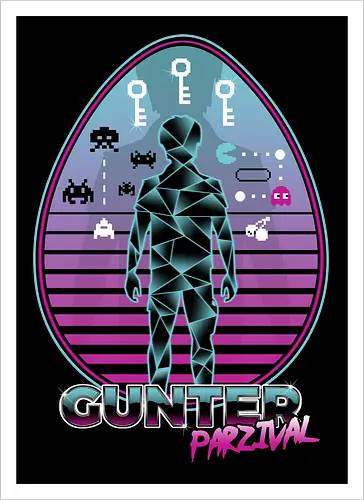 Classic Gunter