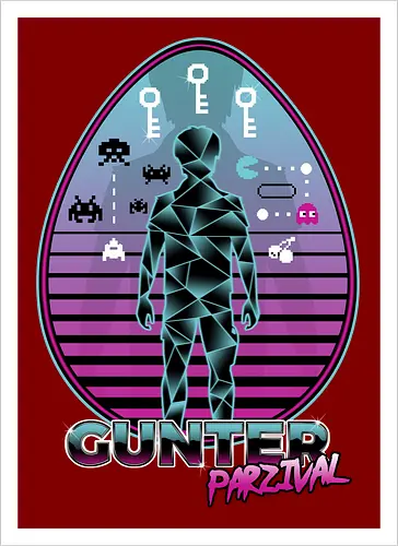 Classic Gunter