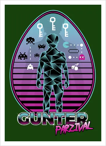 Classic Gunter