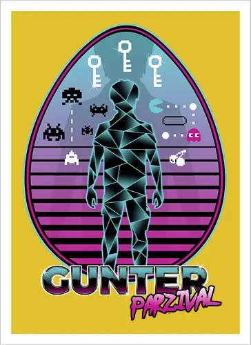 Classic Gunter