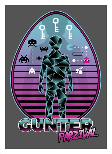 Classic Gunter