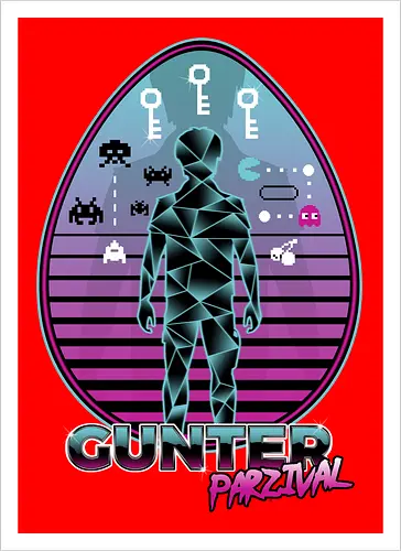 Classic Gunter