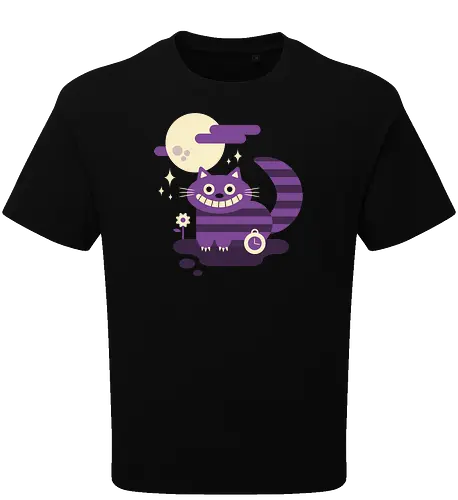 Cute Cheshire Cat