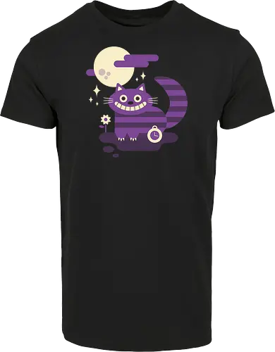 Cute Cheshire Cat