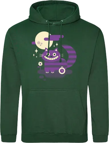 Cute Cheshire Cat