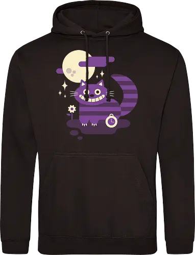 Cute Cheshire Cat
