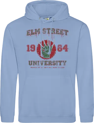 Elms University