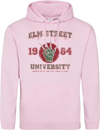 Elms University