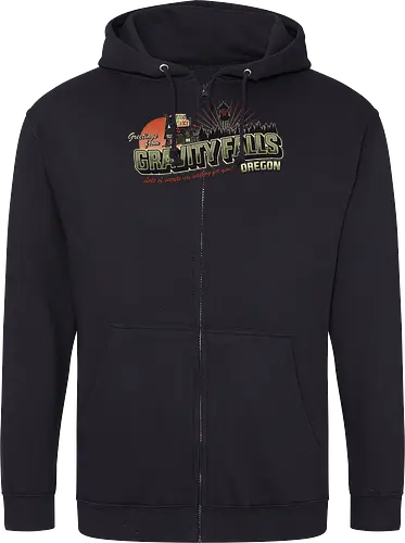 Greetings from Gravity