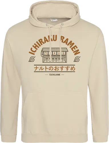 Ichiraku Ramen
