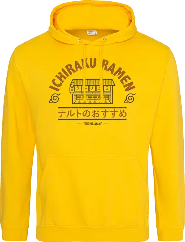 Ichiraku Ramen