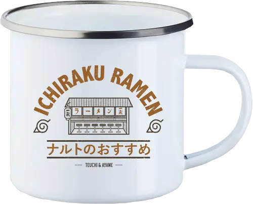 Ichiraku Ramen