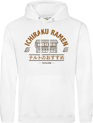 Ichiraku Ramen