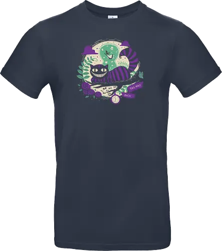 Mad Universe