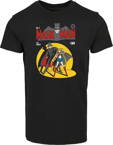 Maskman