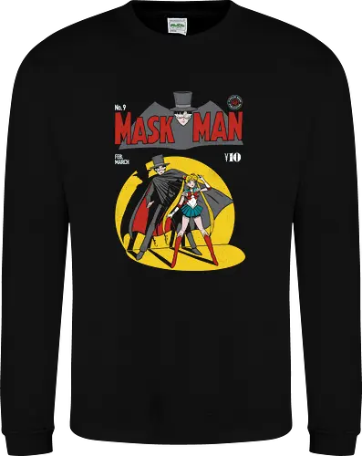 Maskman