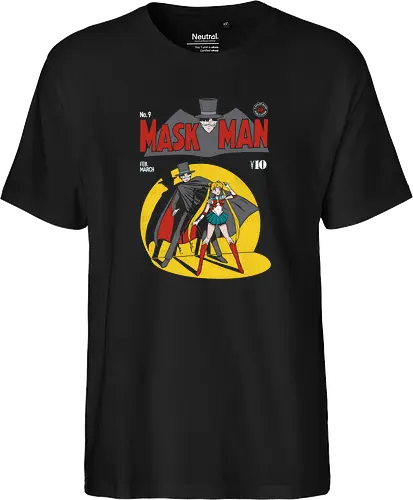 Maskman