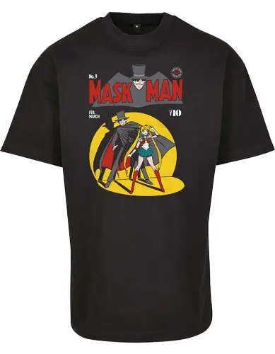 Maskman