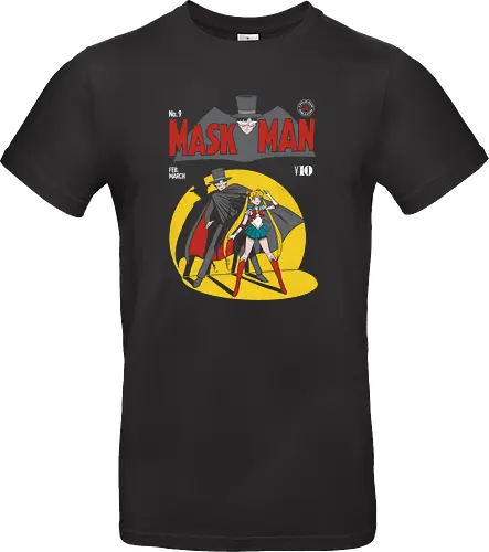 Maskman