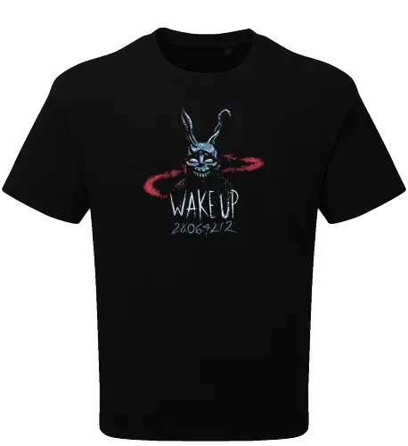 Wake up