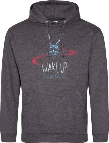 Wake up