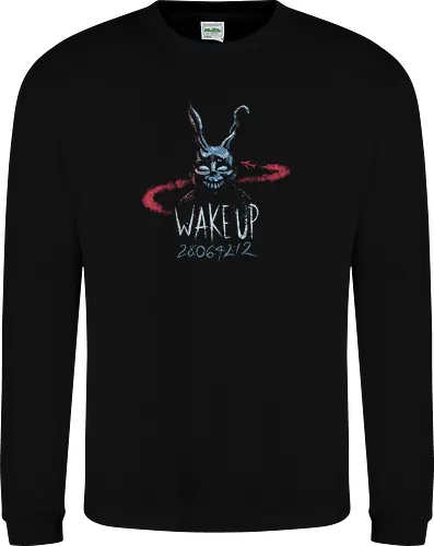 Wake up