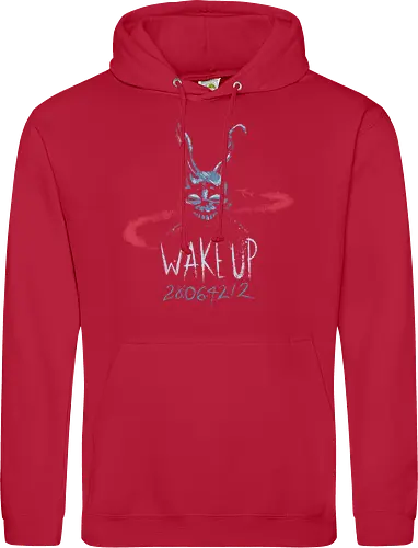 Wake up