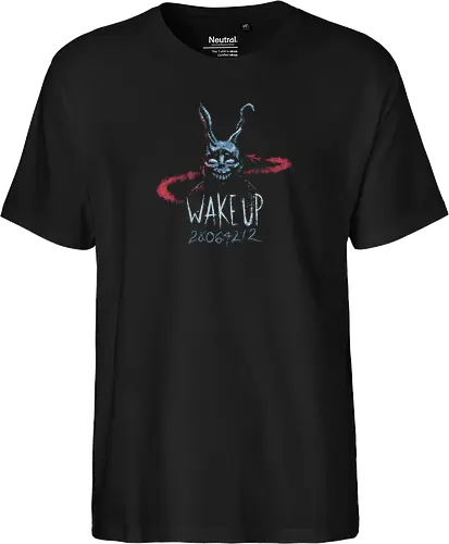Wake up