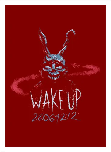 Wake up
