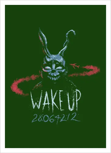 Wake up
