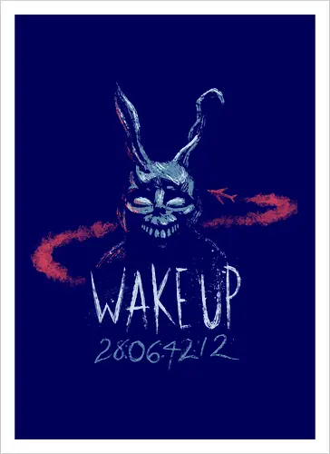 Wake up