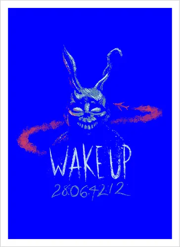 Wake up