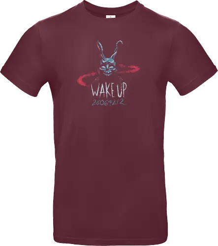 Wake up