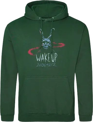 Wake up