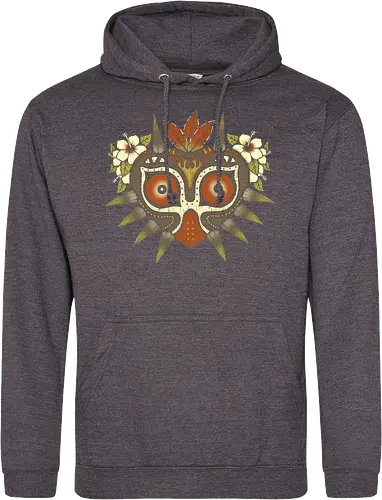 Tiki Majora