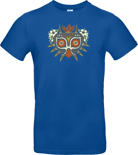 Tiki Majora