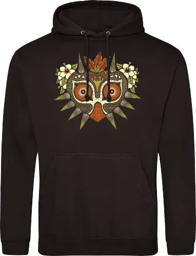 Tiki Majora