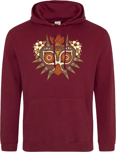 Tiki Majora