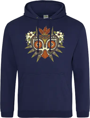 Tiki Majora