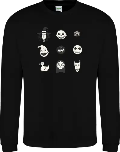 This is Halloween